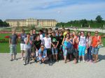 schoenbrunn